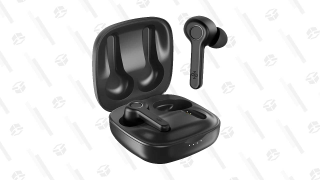 Grab a Pair of Boltune True Wireless Headphones For a Low $31